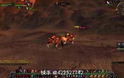 怎么去希利苏斯？魔兽世界联盟部落路线攻略，快速到达安其拉神殿
