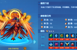 赛尔号朱雀全解析：从觉醒到终极进化，掌握神兽战斗技巧轻松称霸
