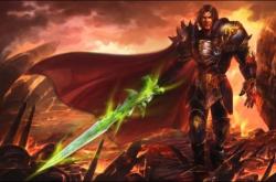 火焰地狱揭秘：从古老神话到现代心灵的炼狱象征与重生密码