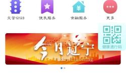 辽事通app健康码官方下载：安全获取数字通行证，出行无忧更便捷