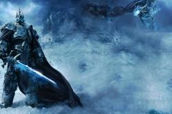 耐奥祖传奇：从影月萨满到巫妖王的堕落与救赎之路