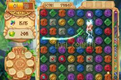 蒙特祖玛的宝藏攻略：轻松通关高分技巧，告别卡关烦恼