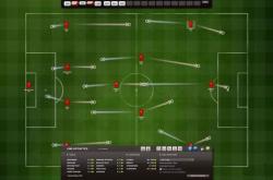 FIFA足球经理球员能力值全解析：从新手到高手的快速进阶指南