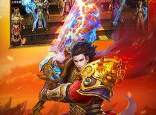 屠龙传说：史诗级奇幻RPG游戏，带你体验自由战斗与社交协作的冒险乐趣