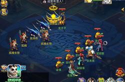 神武飞升全攻略：轻松突破境界，体验蜕变快感