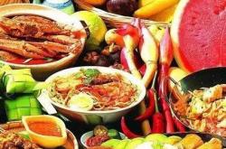 欢乐餐厅：治愈疲惫的美食天堂，招牌菜系与贴心服务让用餐变享受