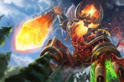 冰封王座：阿尔萨斯堕落与巫妖王崛起的终极解析，带你重温魔兽世界最震撼史诗