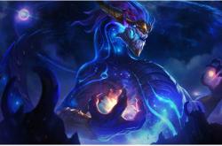 奥瑞利安技能加点、出装、连招全攻略：轻松上手铸星龙王，告别空大烦恼