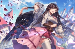 佛系游戏：释放压力、寻找内心宁静的治愈之旅