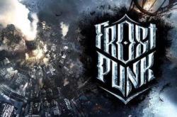 Frostpunk生存指南：暴风雪中如何高效管理资源与人性抉择