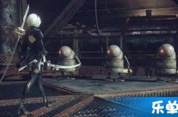 尼尔机械纪元终极攻略：背景设定、剧情解析与战斗系统全揭秘，轻松掌握游戏精髓