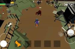 僵尸医院生存指南：揭秘病毒真相与逃生技巧，轻松避开死亡陷阱