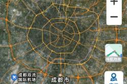 3D地图卫星地图：轻松掌握立体导航与规划，告别平面地图的局限