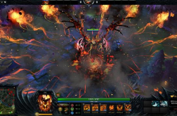 Dota2影魔终极攻略：掌握技能连招与装备选择，轻松主宰战场
