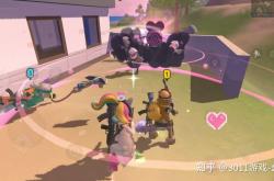 心动游戏：从神仙道到香肠派对，揭秘如何打造让人心动的游戏体验