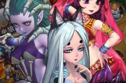 西游记释厄传2攻略：轻松掌握游戏技巧，快速通关享受西游冒险乐趣