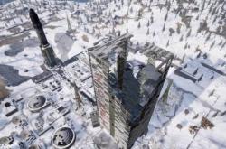 雪地求生必备指南：如何在暴风雪中安全脱险并保持温暖