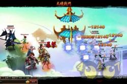 酷玩吧神仙道：新手快速上手攻略，轻松修仙称霸三界