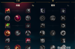 防爆天使技能加点出装符文全攻略：轻松掌握上分技巧，告别连败痛苦