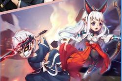 游戏园阴阳师手游官网