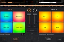 edjing mix：口袋里的专业DJ工作站，随时随地创作夜店级混音