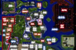 守卫剑阁地图攻略：新手到高手的全方位通关秘籍，轻松守关不翻车