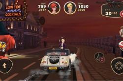 黑手党3游戏攻略：轻松掌握复仇之路与帮派管理技巧