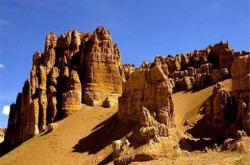 失落的遗迹：探索世界文明遗址的奥秘与旅游攻略