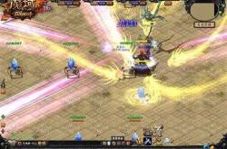 魔域怀旧版新手攻略：快速升级、职业选择与幻兽培养全解析