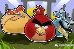 愤怒的小鸟：从游戏到全球IP的持久盈利与运营秘诀
