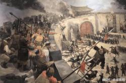 战火屠城：从古代到现代的人性暴力与和平启示录