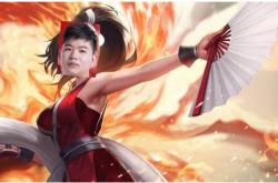 不知火舞三个小男孩同人创作全解析：角色形象演变与粉丝接受度深度揭秘