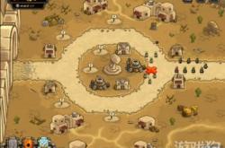 王国保卫战前线：掌握地形与防御塔技巧，轻松通关无压力