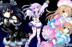 超次元海王星全解析：轻松入门系列起源、角色与观看顺序