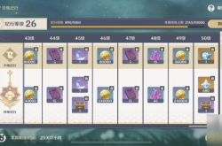 原神三个匣子全收集攻略：轻松解锁龙脊雪山密室宝藏与丰厚奖励