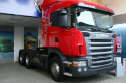 斯堪尼亚重卡驾驶模拟：从零到精通的完整指南，轻松掌握真实卡车驾驶技巧