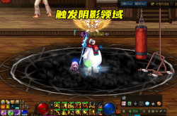 死亡阴影游戏攻略：新手必看技巧与隐藏彩蛋，轻松克服恐惧体验黑暗美学