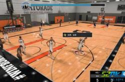 NBA 2K17修改器使用指南：快速提升游戏体验，解锁无限乐趣