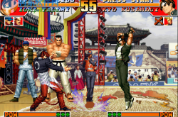 双截龙：重温街机黄金时代的经典格斗游戏，体验纯粹打斗快感