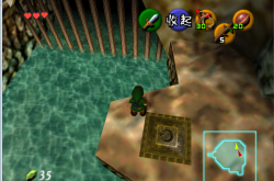 塞尔达传说时之笛攻略：新手入门到速通技巧全解析，轻松掌握海拉尔冒险