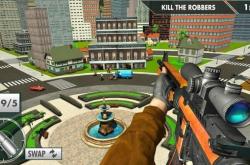 阻击精英新手攻略：从入门到精通，轻松掌握狙击技巧享受极致游戏乐趣