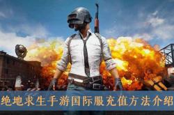 绝地求生(国际服)下载全攻略：轻松获取全球同服最新版本，告别卡顿闪退烦恼