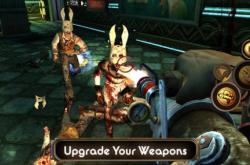 生化奇兵 无限攻略：轻松掌握战斗技巧与剧情解析，告别卡关烦恼