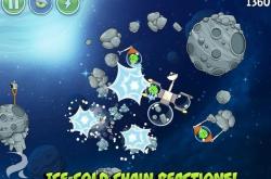 愤怒的小鸟太空版下载：零重力弹射新体验，轻松获取安卓/iOS安装指南