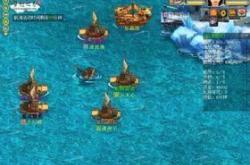 航海世纪新手攻略：从零开始掌握航海技巧，轻松开启你的大航海时代冒险之旅