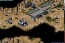 红色警戒2心灵终结：沉浸式体验三大阵营史诗战役与全新单位战术