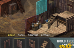 《我还活着》游戏攻略：末日生存技巧与剧情解析，轻松掌握高效通关秘诀