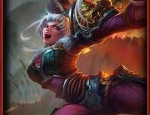 LOL皮肤活动全攻略：轻松拿限定皮肤，告别错过奖励的烦恼