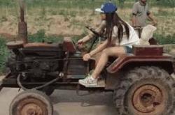 拖拉机怎么玩？从基础操作到趣味改装全攻略，轻松掌握安全驾驶与创意玩法