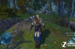 刺客信条3下载全攻略：轻松获取PC与手机版，畅享美国独立战争冒险